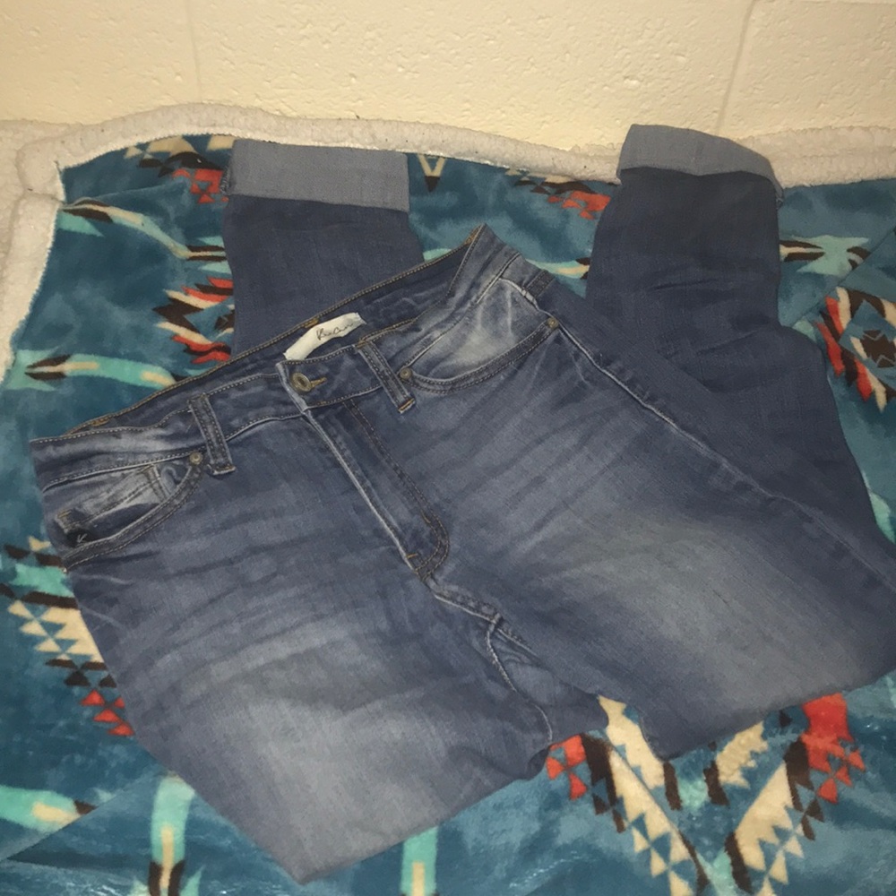 KanCan Skinny Jeans